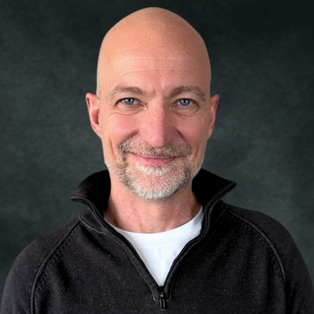 Workshops with Dan Short - 12 & 13 november 2026 - Balsthal - SMSH Congress